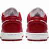 КРОССОВКИ ДЕТСКИЕ NIKE AIR JORDAN 1 LOW 553560-611