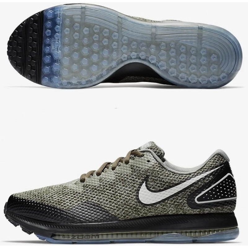 КРОССОВКИ  NIKE ZOOM ALL OUT LOW 2 AJ0035-300