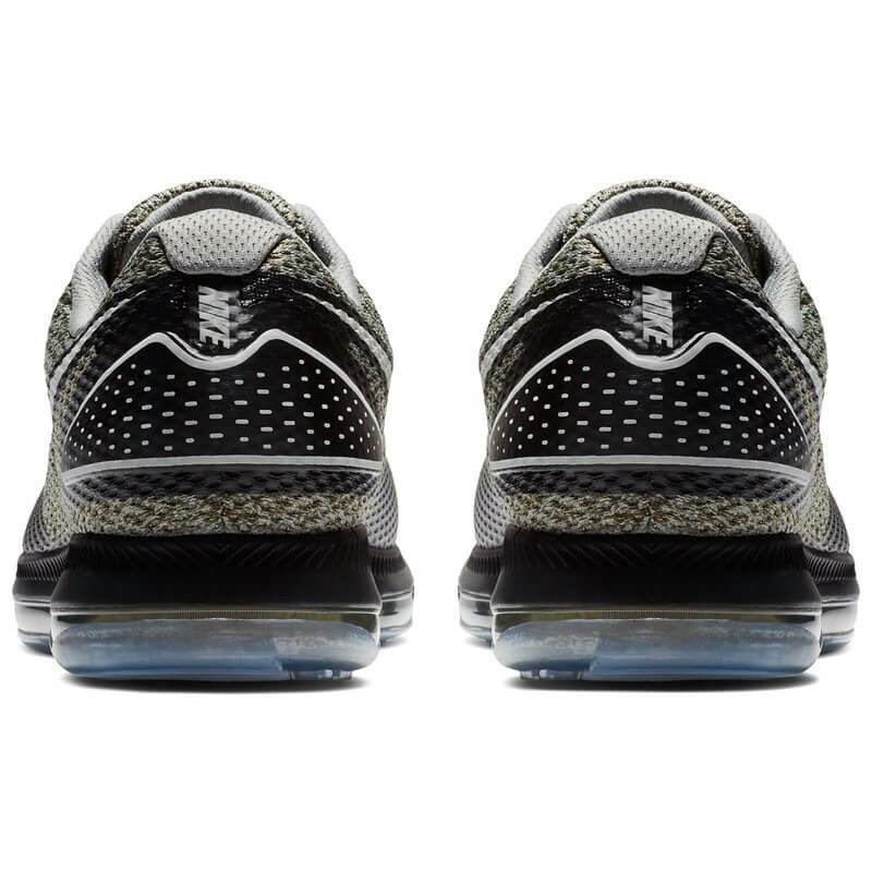 КРОССОВКИ  NIKE ZOOM ALL OUT LOW 2 AJ0035-300