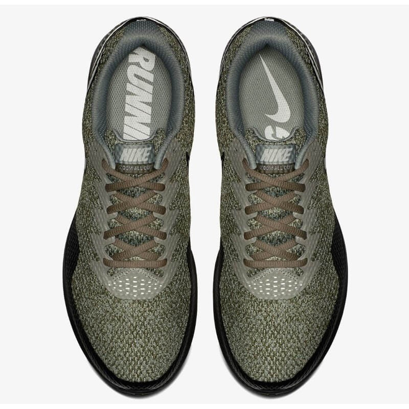 КРОССОВКИ  NIKE ZOOM ALL OUT LOW 2 AJ0035-300