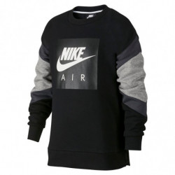 Детский реглан NIKE B NK AIR CREW AJ0114-010