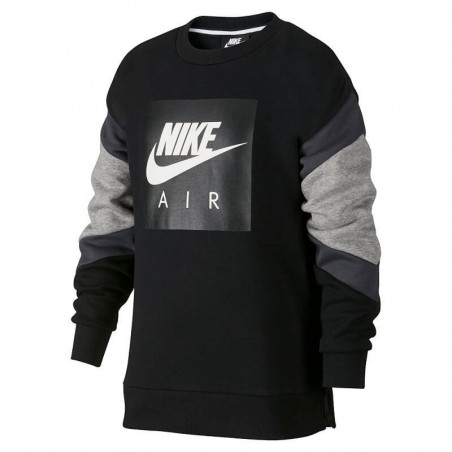 Детский реглан NIKE B NK AIR CREW AJ0114-010