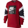 Детский реглан NIKE B NK AIR CREW AJ0114-677