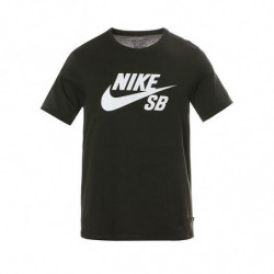 Футболка Nike SB LOGO TEE 821946-356