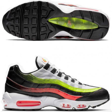 Кроссовки Nike Air Max 95 SE AJ2018-004