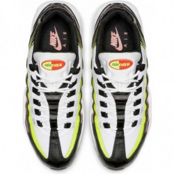 Кроссовки Nike Air Max 95 SE AJ2018-004