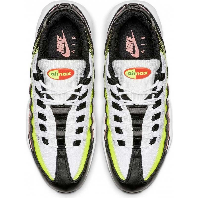 Кроссовки Nike Air Max 95 SE AJ2018-004