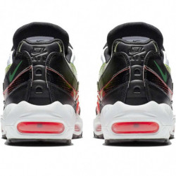 Кроссовки Nike Air Max 95 SE AJ2018-004