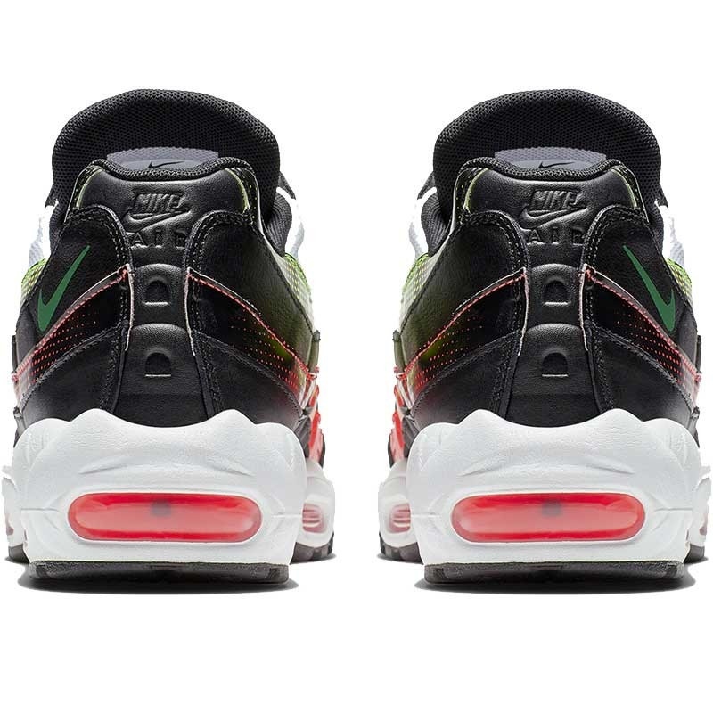 Кроссовки Nike Air Max 95 SE AJ2018-004