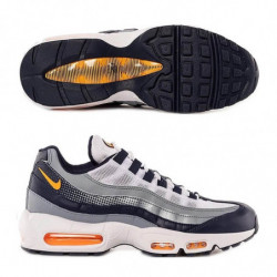 Кроссовки Nike Air Max 95 SE AJ2018-401