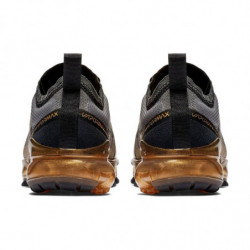КРОССОВКИ ДЕТСКИЕ NIKE AIR VAPORMAX  AJ2616-004