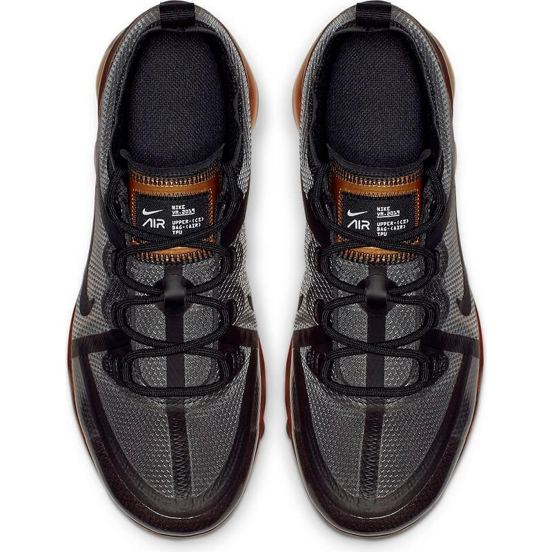 КРОССОВКИ ДЕТСКИЕ NIKE AIR VAPORMAX  AJ2616-004