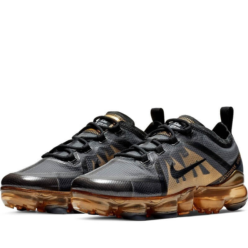 КРОССОВКИ ДЕТСКИЕ NIKE AIR VAPORMAX  AJ2616-004