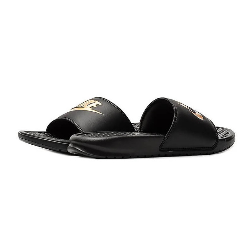 Шлепки NIKE BENASSI JDI 343880-016