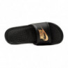 Шлепки NIKE BENASSI JDI 343880-016