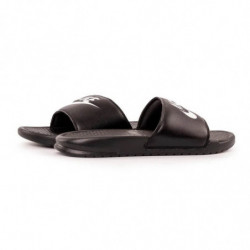 Шлепки NIKE BENASSI JDI 343880-090