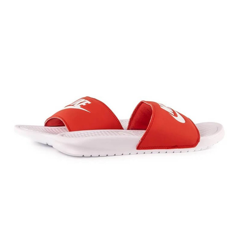 Шлепки NIKE BENASSI JDI 343880-106