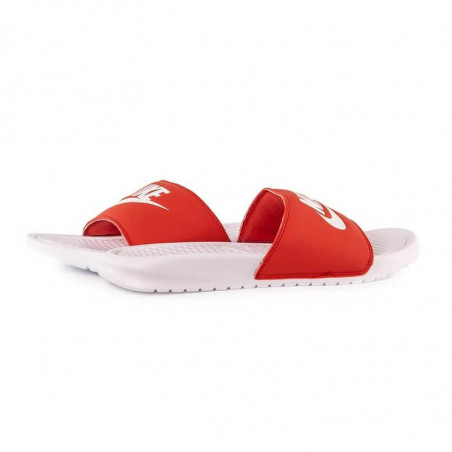 Шлепки NIKE BENASSI JDI 343880-106