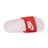 Шлепки NIKE BENASSI JDI 343880-106