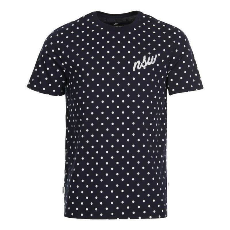 Футболка Nike M NSW TEE NSW 3 AJ3708-451