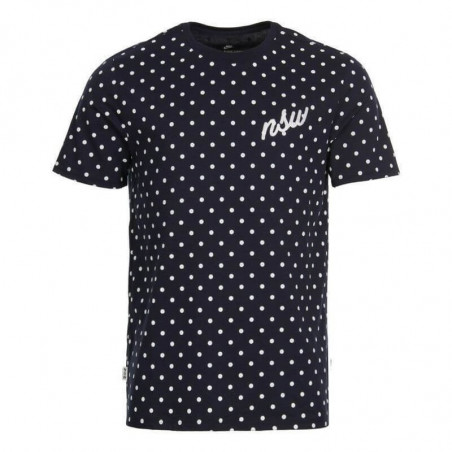 Футболка Nike M NSW TEE NSW 3 AJ3708-451