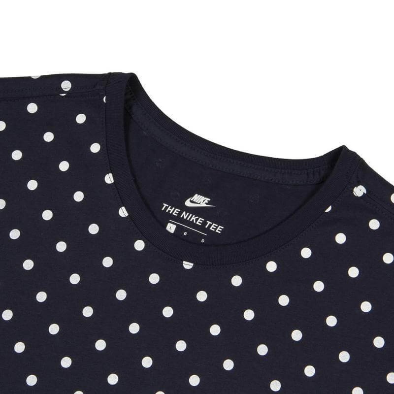 Футболка Nike M NSW TEE NSW 3 AJ3708-451
