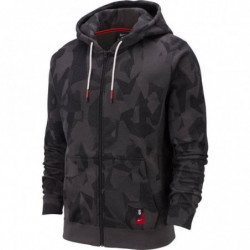 Толстовка Nike KYRIE FULL-ZIP HOODIE AJ3385-010