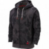 Толстовка Nike KYRIE FULL-ZIP HOODIE AJ3385-010