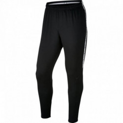 Штаны тренировочные NIKE M NK DRY SQD PANT KP 859225-010