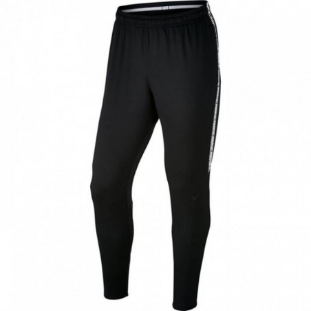 Штаны тренировочные NIKE M NK DRY SQD PANT KP 859225-010