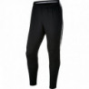 Штаны тренировочные NIKE M NK DRY SQD PANT KP 859225-010