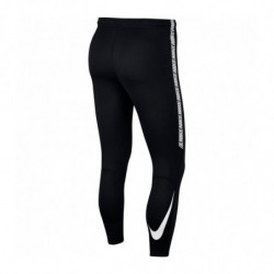 Штаны тренировочные NIKE M NK DRY SQD PANT KP 859225-010