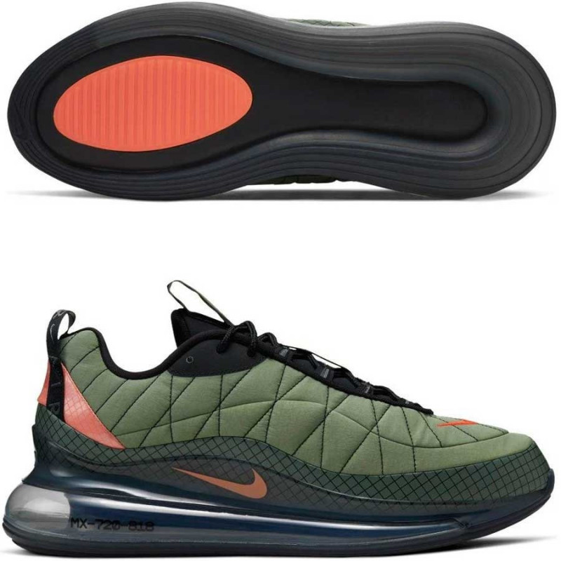 Кроссовки Nike MX-720-818 CI3871-300