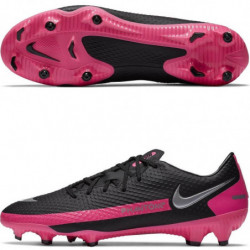 Футбольные бутсы NIKE PHANTOM GT ACADEMY FG CK8460-006