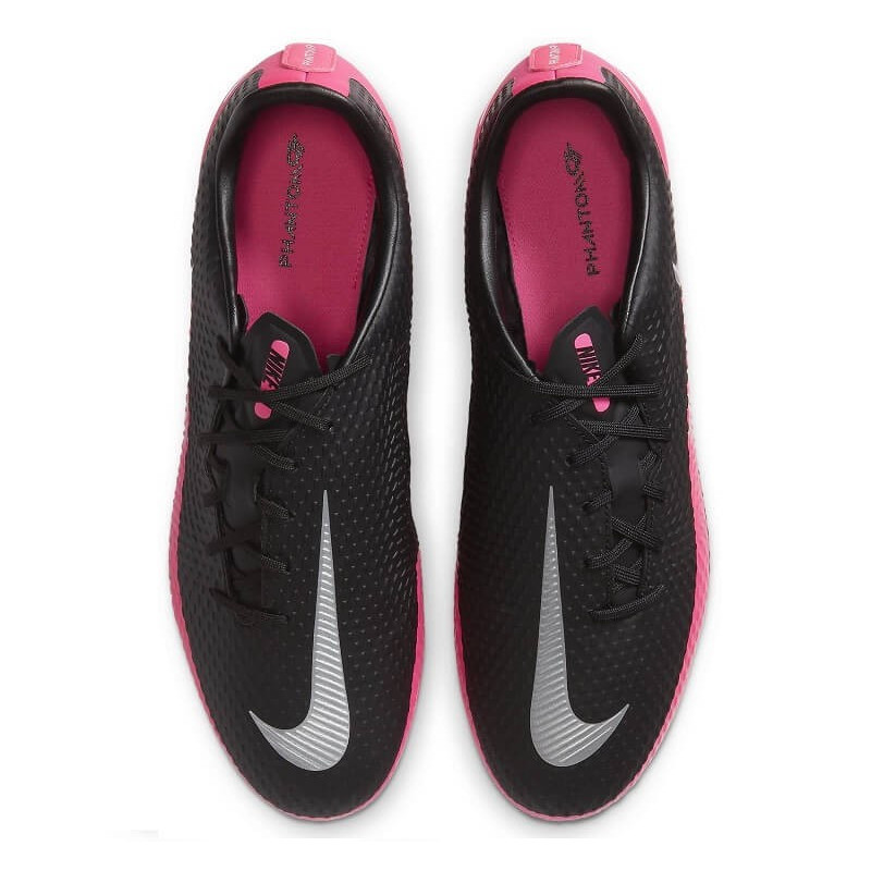 Футбольные бутсы NIKE PHANTOM GT ACADEMY FG CK8460-006