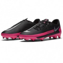 Футбольные бутсы NIKE PHANTOM GT ACADEMY FG CK8460-006