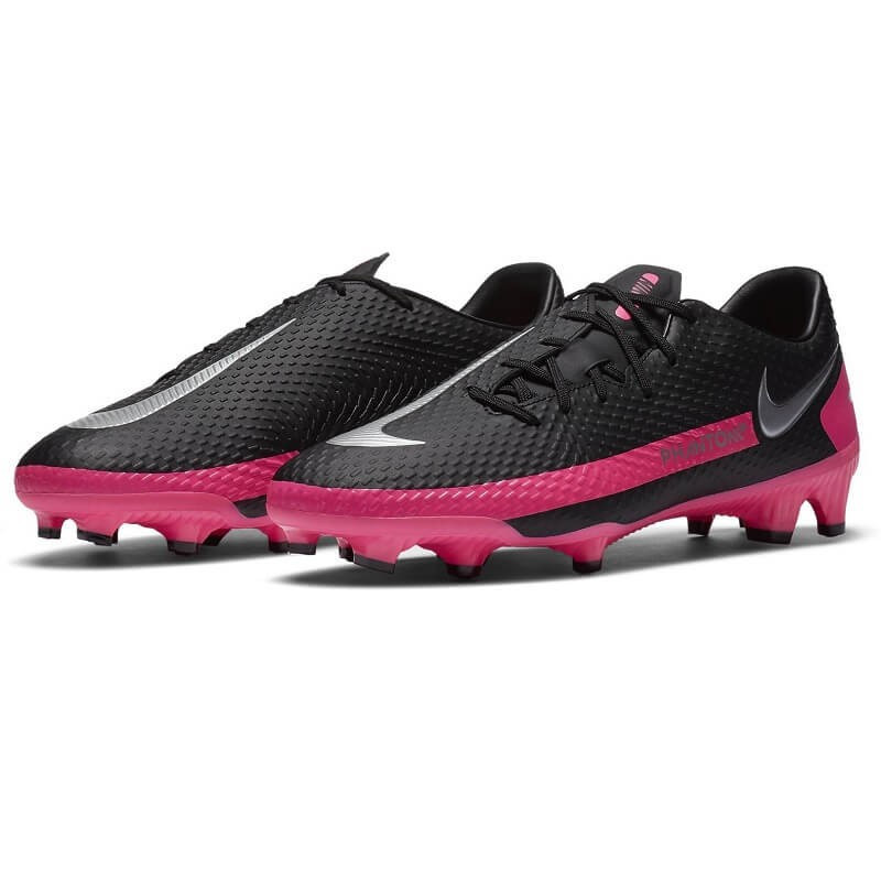 Футбольные бутсы NIKE PHANTOM GT ACADEMY FG CK8460-006