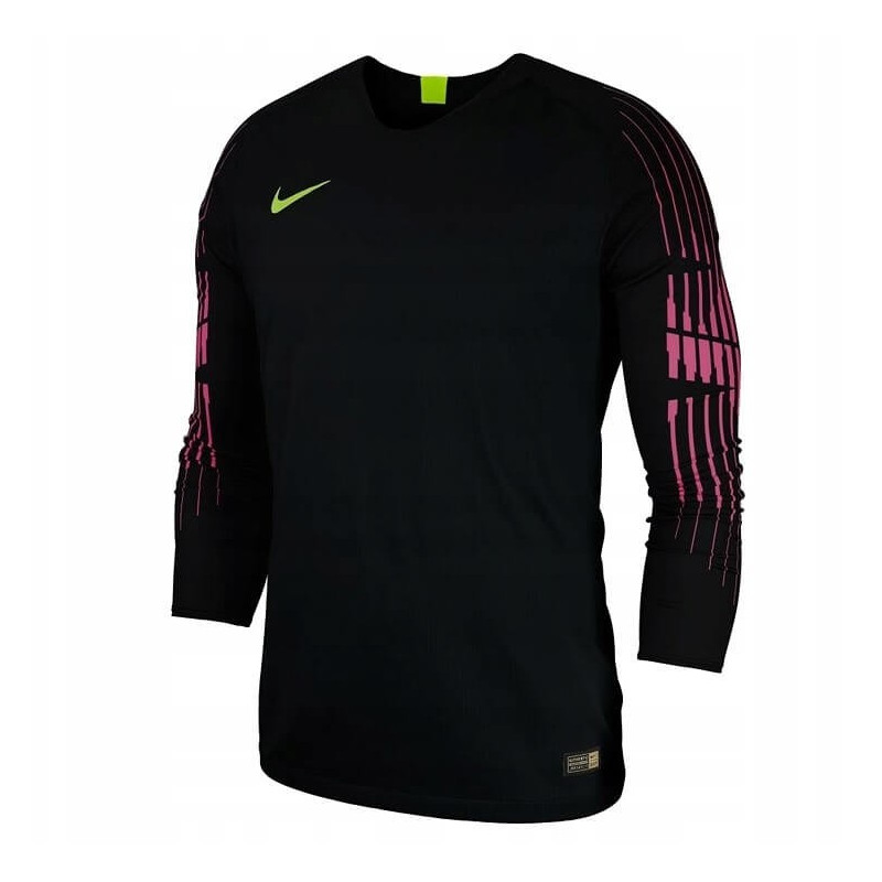 Вратарская кофта Nike Gardien II GK LS 898043-010