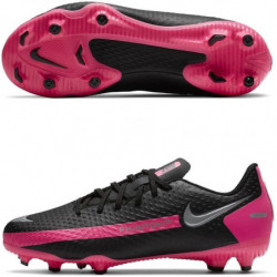 Детские бутсы NIKE JR  PHANTOM GT ACADEMY  CK8476-006