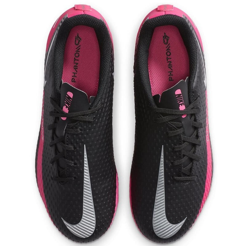 Детские бутсы NIKE JR  PHANTOM GT ACADEMY  CK8476-006