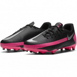 Детские бутсы NIKE JR  PHANTOM GT ACADEMY  CK8476-006