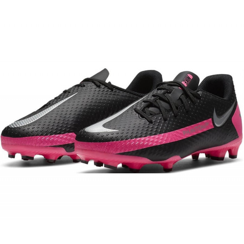 Детские бутсы NIKE JR  PHANTOM GT ACADEMY  CK8476-006