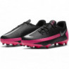 Детские бутсы NIKE JR  PHANTOM GT ACADEMY  CK8476-006