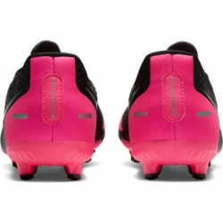 Детские бутсы NIKE JR  PHANTOM GT ACADEMY  CK8476-006