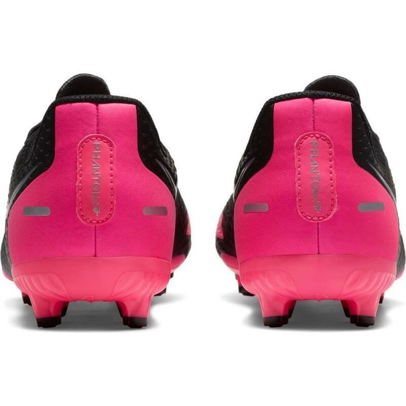 Детские бутсы NIKE JR  PHANTOM GT ACADEMY  CK8476-006