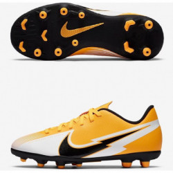 Детские бутсы Nike Jr. Mercurial Vapor 13 Club AT8161-801