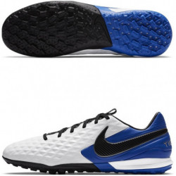 Футбольные Сороконожки Nike Tiempo Legend 8 Pro TF AT6136-104