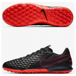 Футбольные Сороконожки Nike Tiempo Legend VIII TF AT6100-060