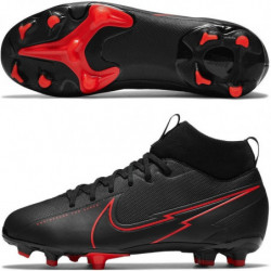 Детские бутсы Nike JR SUPERFLY 7 ACADEMY FG/MG AT8120-060