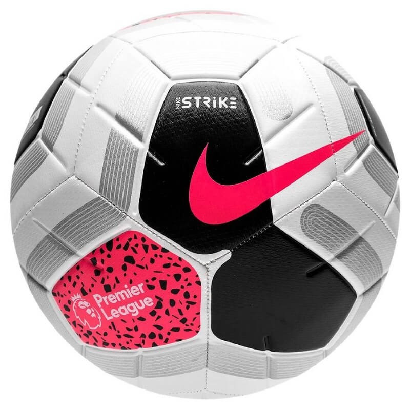 Футбольный мяч Nike Strike Premier League  SC3552-101